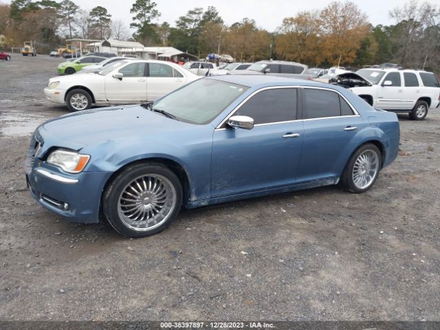 Photo 1 VIN: 2C3CA5CG2BH580189 - CHRYSLER 300 