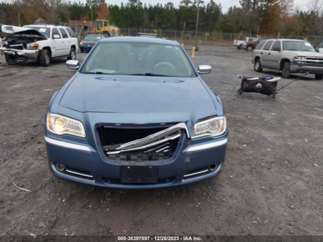 Photo 5 VIN: 2C3CA5CG2BH580189 - CHRYSLER 300 