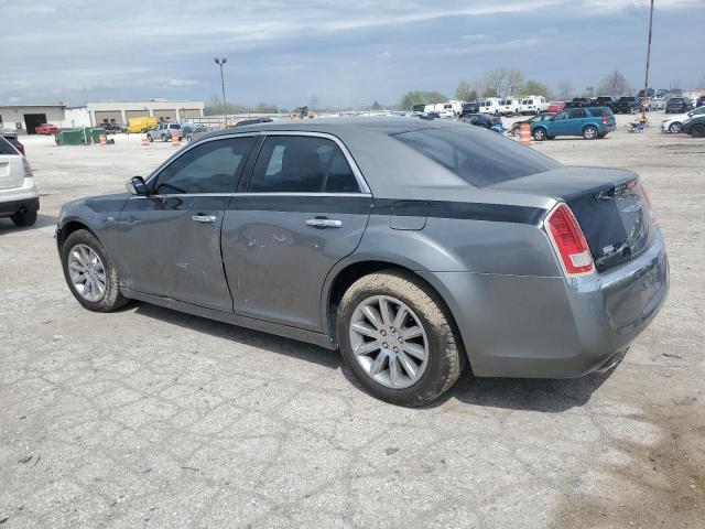 Photo 1 VIN: 2C3CA5CG2BH581066 - CHRYSLER 300 