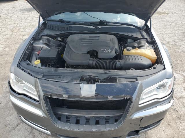 Photo 10 VIN: 2C3CA5CG2BH581066 - CHRYSLER 300 