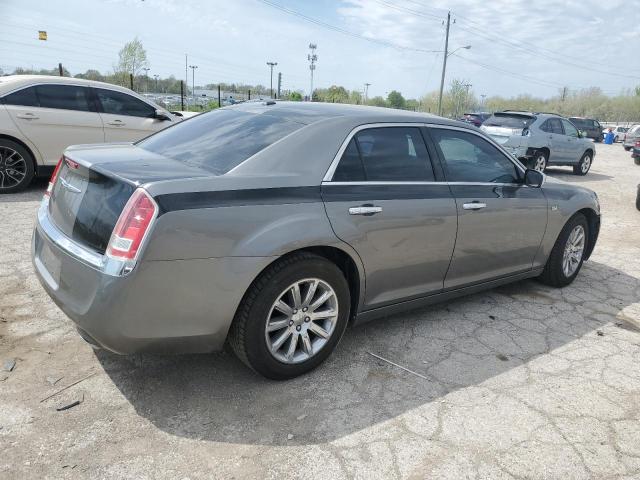 Photo 2 VIN: 2C3CA5CG2BH581066 - CHRYSLER 300 