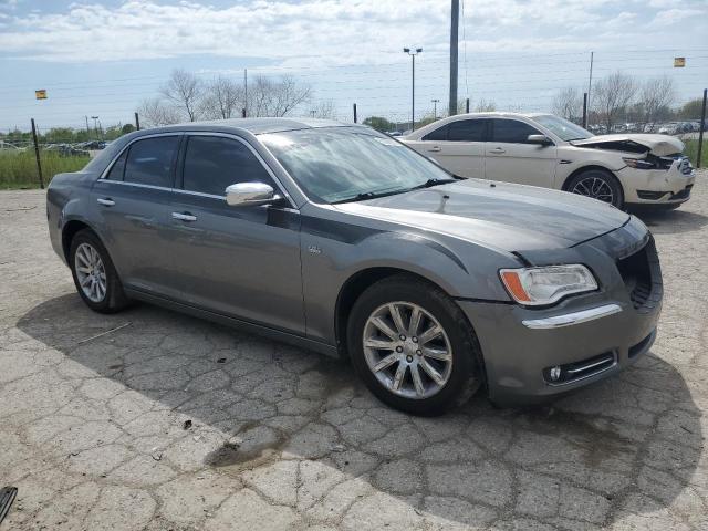 Photo 3 VIN: 2C3CA5CG2BH581066 - CHRYSLER 300 