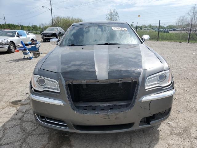 Photo 4 VIN: 2C3CA5CG2BH581066 - CHRYSLER 300 