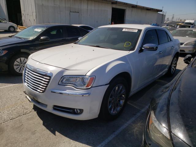 Photo 1 VIN: 2C3CA5CG2BH582914 - CHRYSLER 300 LIMITE 