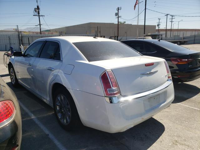 Photo 2 VIN: 2C3CA5CG2BH582914 - CHRYSLER 300 LIMITE 