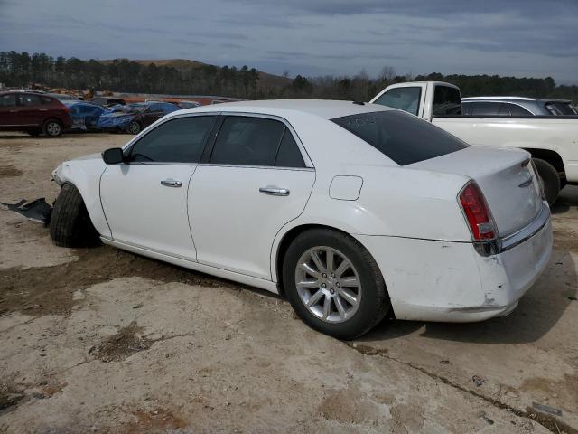 Photo 1 VIN: 2C3CA5CG2BH583030 - CHRYSLER 300 LIMITE 