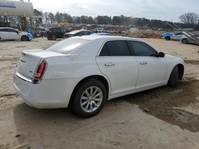 Photo 2 VIN: 2C3CA5CG2BH583030 - CHRYSLER 300 LIMITE 