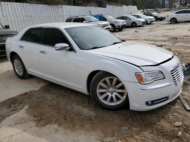 Photo 3 VIN: 2C3CA5CG2BH583030 - CHRYSLER 300 LIMITE 