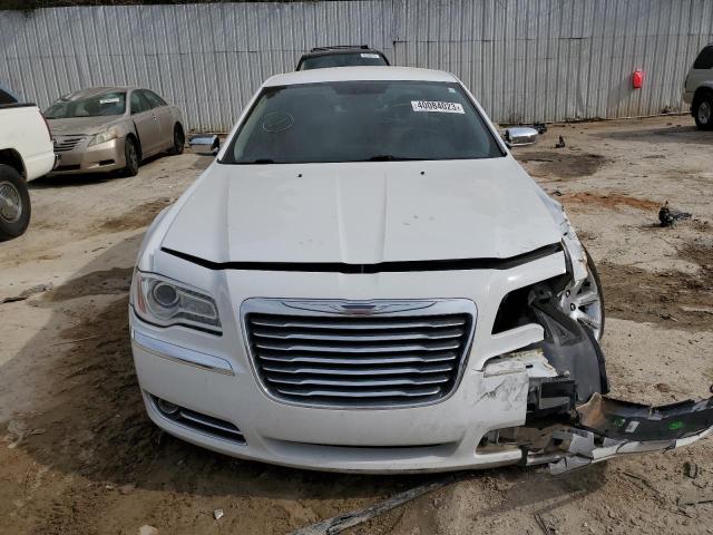 Photo 4 VIN: 2C3CA5CG2BH583030 - CHRYSLER 300 LIMITE 