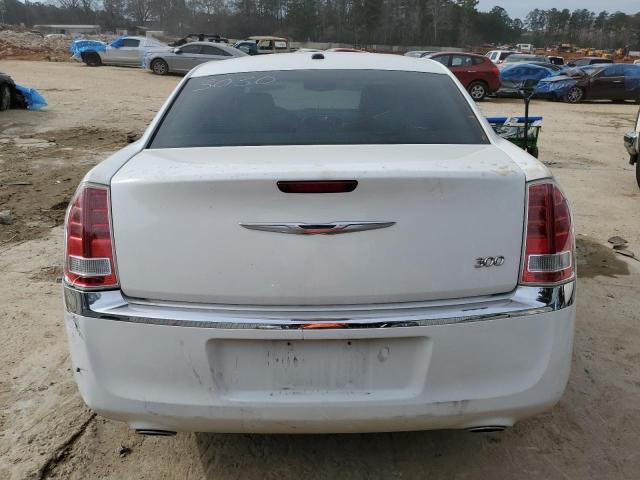 Photo 5 VIN: 2C3CA5CG2BH583030 - CHRYSLER 300 LIMITE 