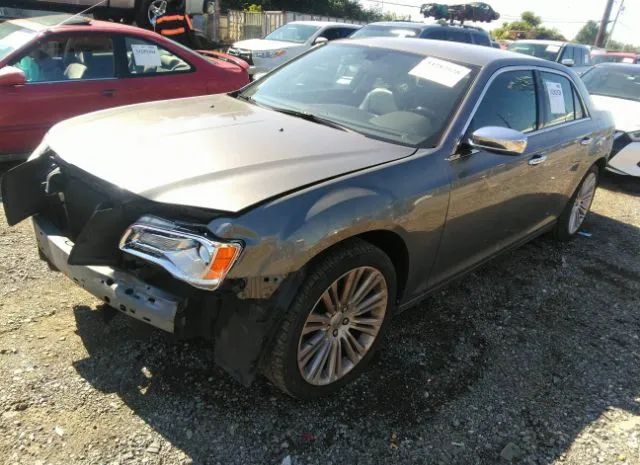 Photo 1 VIN: 2C3CA5CG2BH585263 - CHRYSLER 300 