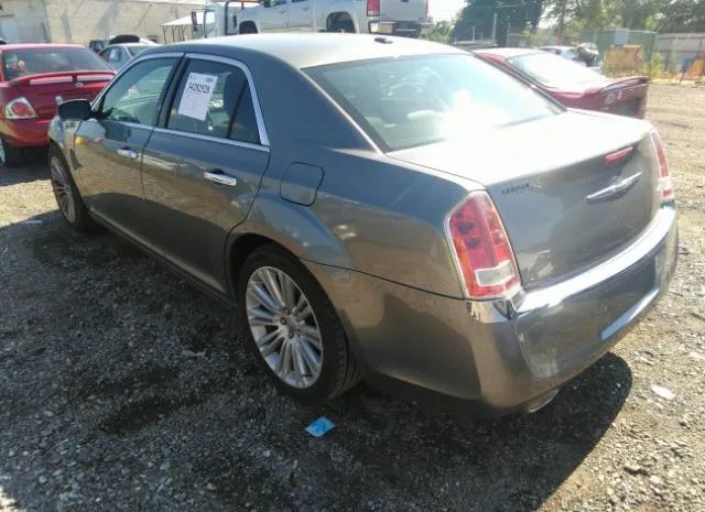 Photo 2 VIN: 2C3CA5CG2BH585263 - CHRYSLER 300 