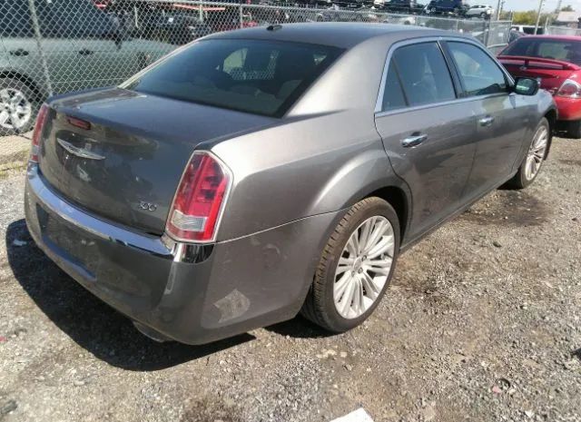 Photo 3 VIN: 2C3CA5CG2BH585263 - CHRYSLER 300 