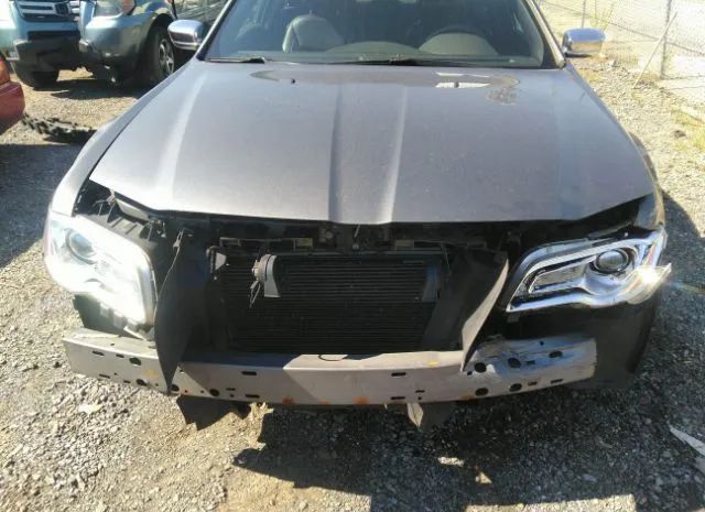 Photo 5 VIN: 2C3CA5CG2BH585263 - CHRYSLER 300 