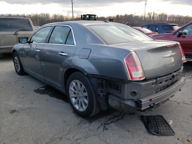 Photo 1 VIN: 2C3CA5CG2BH585361 - CHRYSLER 300 