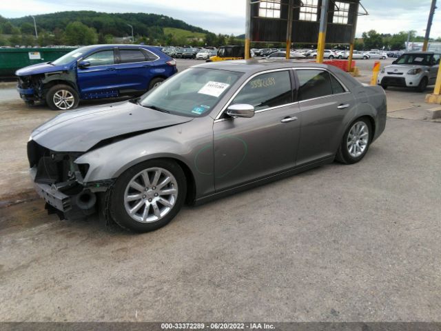 Photo 1 VIN: 2C3CA5CG2BH592665 - CHRYSLER 300 