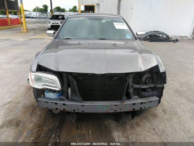 Photo 5 VIN: 2C3CA5CG2BH592665 - CHRYSLER 300 