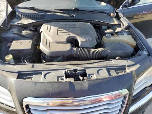 Photo 10 VIN: 2C3CA5CG2BH594321 - CHRYSLER 300 LIMITE 