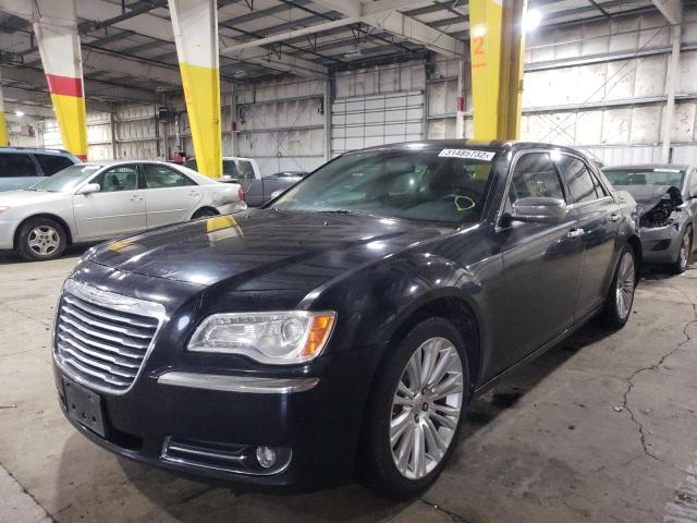 Photo 1 VIN: 2C3CA5CG2BH595145 - CHRYSLER 300 LIMITE 