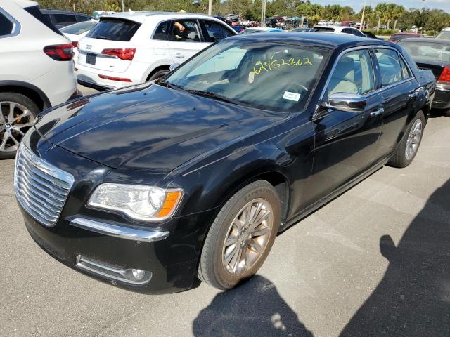 Photo 1 VIN: 2C3CA5CG2BH599051 - CHRYSLER 300 LIMITE 