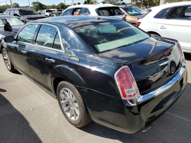 Photo 2 VIN: 2C3CA5CG2BH599051 - CHRYSLER 300 LIMITE 