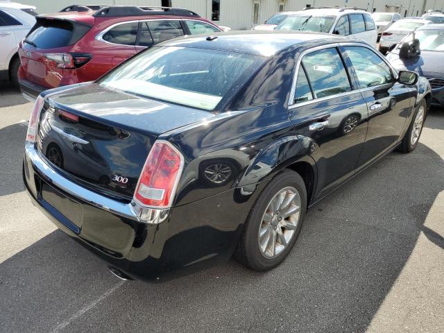 Photo 3 VIN: 2C3CA5CG2BH599051 - CHRYSLER 300 LIMITE 