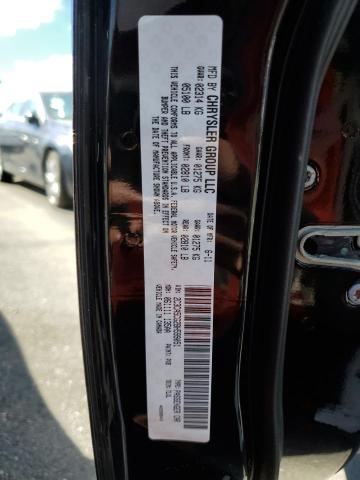 Photo 9 VIN: 2C3CA5CG2BH599051 - CHRYSLER 300 LIMITE 