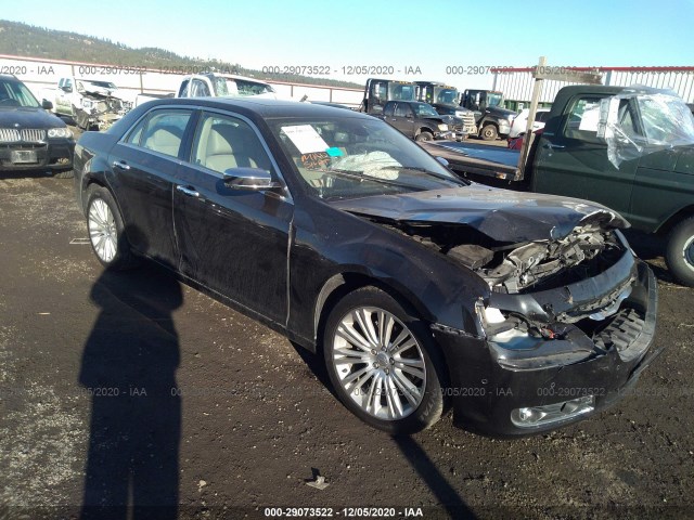 Photo 0 VIN: 2C3CA5CG3BH514587 - CHRYSLER 300 