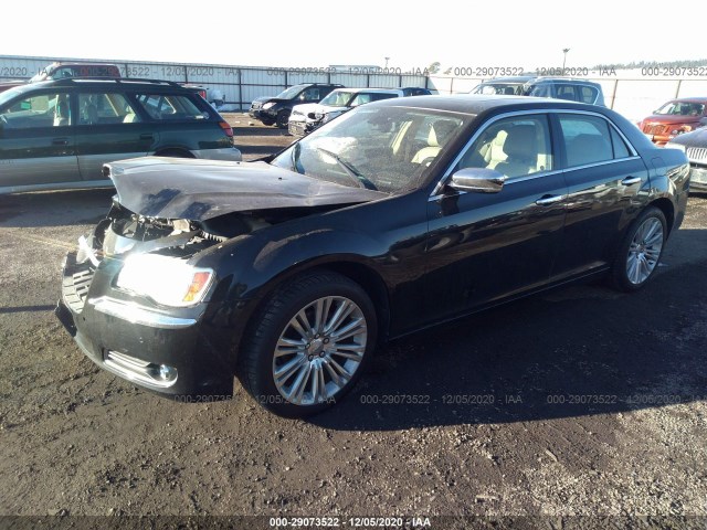 Photo 1 VIN: 2C3CA5CG3BH514587 - CHRYSLER 300 