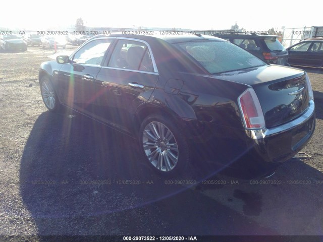 Photo 2 VIN: 2C3CA5CG3BH514587 - CHRYSLER 300 