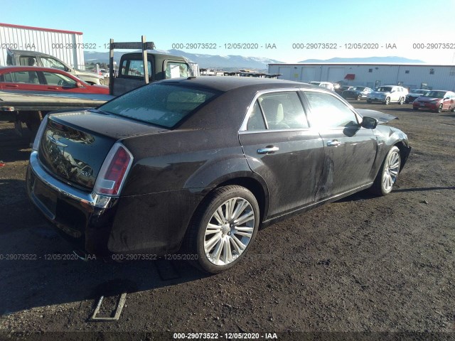 Photo 3 VIN: 2C3CA5CG3BH514587 - CHRYSLER 300 