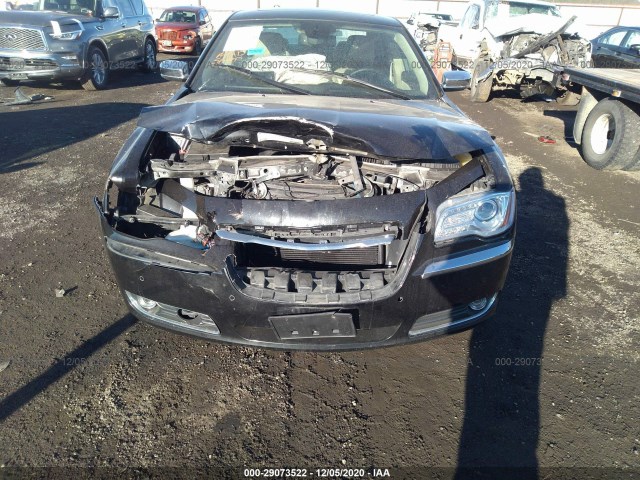 Photo 5 VIN: 2C3CA5CG3BH514587 - CHRYSLER 300 