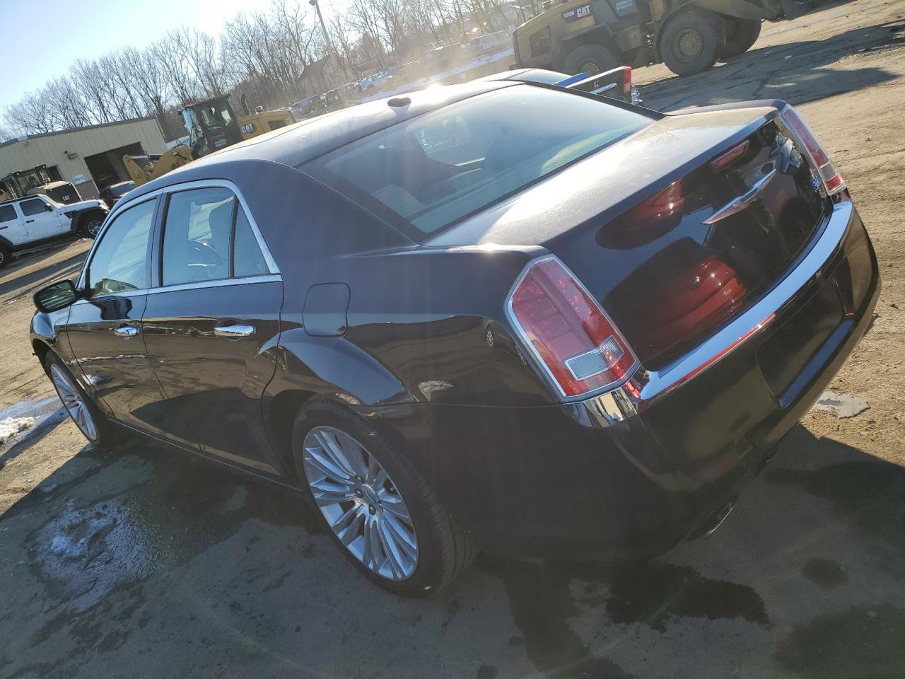 Photo 1 VIN: 2C3CA5CG3BH518185 - CHRYSLER 300 