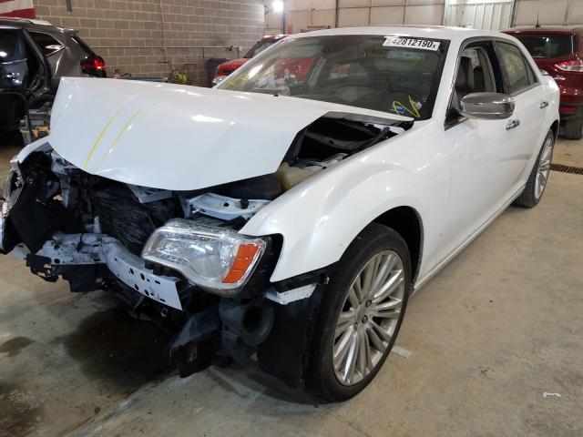 Photo 1 VIN: 2C3CA5CG3BH528425 - CHRYSLER 300 LIMITE 