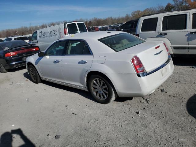 Photo 1 VIN: 2C3CA5CG3BH529204 - CHRYSLER 300 