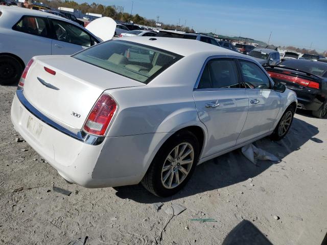 Photo 2 VIN: 2C3CA5CG3BH529204 - CHRYSLER 300 