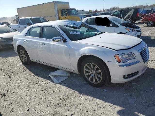 Photo 3 VIN: 2C3CA5CG3BH529204 - CHRYSLER 300 