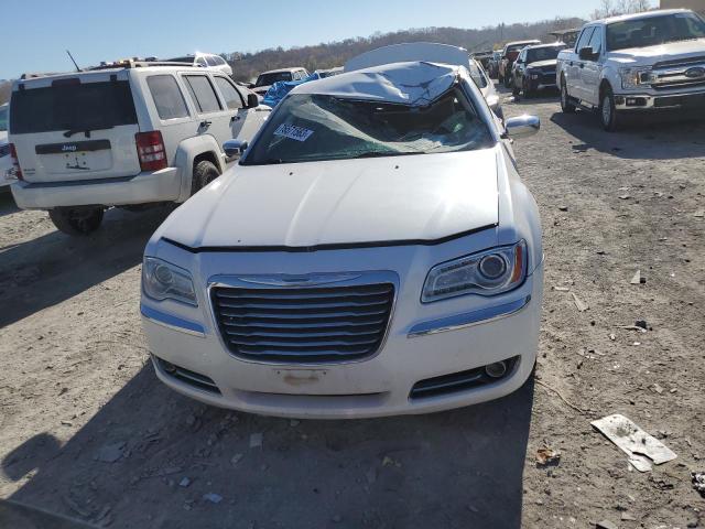 Photo 4 VIN: 2C3CA5CG3BH529204 - CHRYSLER 300 