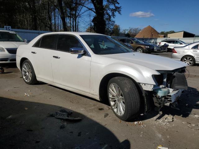 Photo 3 VIN: 2C3CA5CG3BH529784 - CHRYSLER 300 