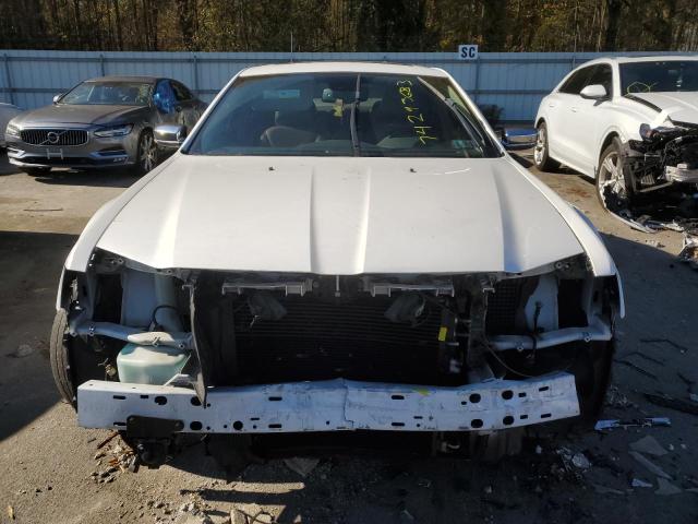 Photo 4 VIN: 2C3CA5CG3BH529784 - CHRYSLER 300 