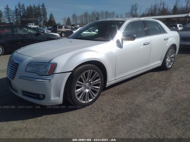 Photo 1 VIN: 2C3CA5CG3BH530174 - CHRYSLER 300 