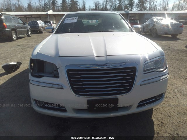 Photo 5 VIN: 2C3CA5CG3BH530174 - CHRYSLER 300 