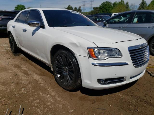 Photo 3 VIN: 2C3CA5CG3BH537397 - CHRYSLER 300 