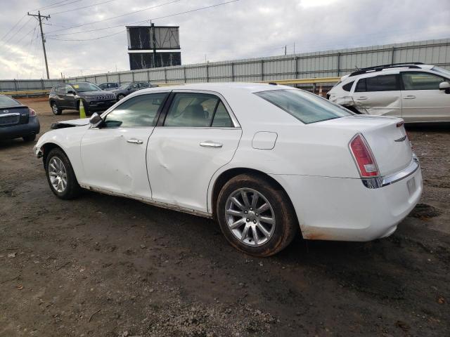 Photo 1 VIN: 2C3CA5CG3BH546312 - CHRYSLER 300 LIMITE 