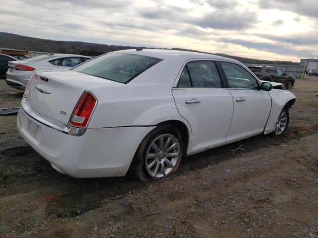 Photo 2 VIN: 2C3CA5CG3BH546312 - CHRYSLER 300 LIMITE 