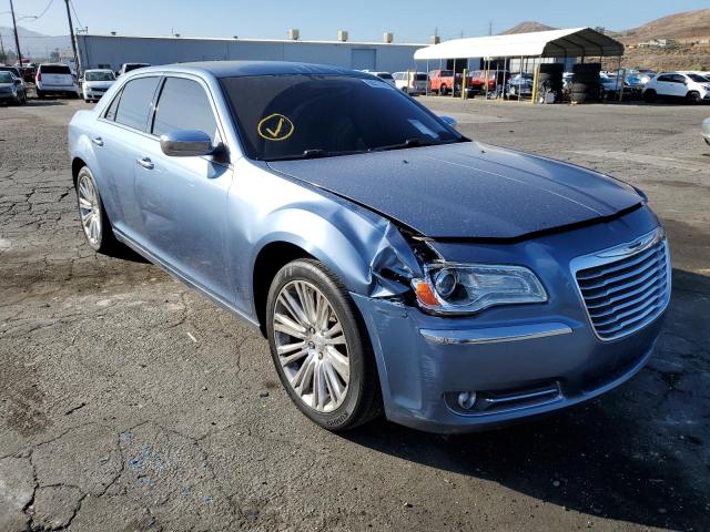 Photo 0 VIN: 2C3CA5CG3BH547413 - CHRYSLER 300 LIMITE 