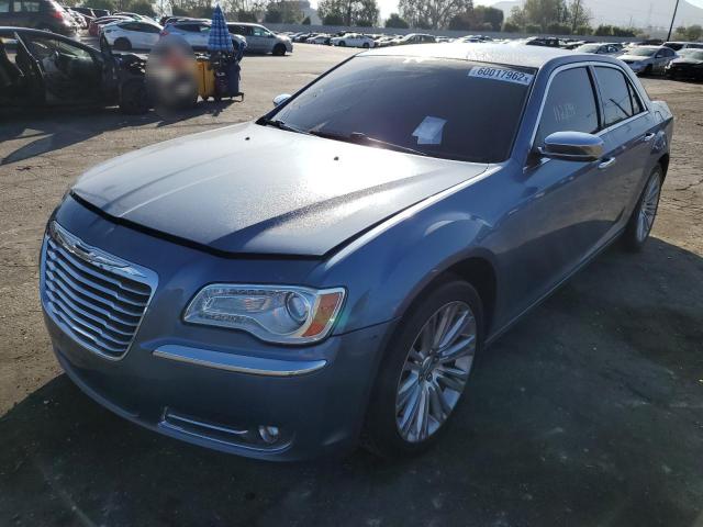 Photo 1 VIN: 2C3CA5CG3BH547413 - CHRYSLER 300 LIMITE 