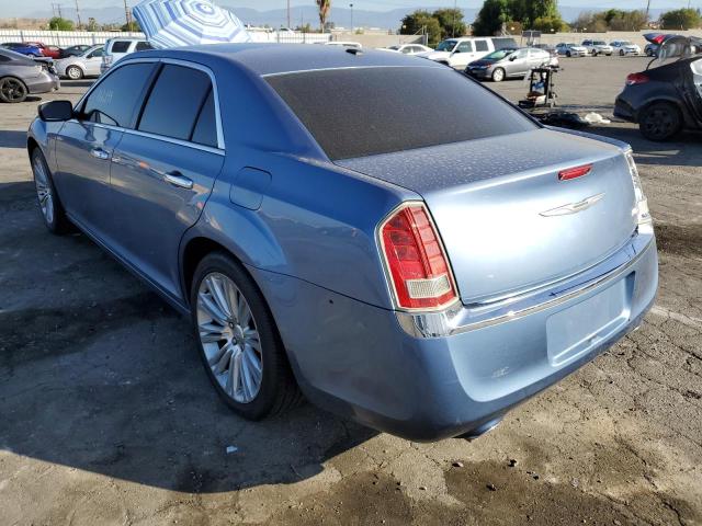 Photo 2 VIN: 2C3CA5CG3BH547413 - CHRYSLER 300 LIMITE 