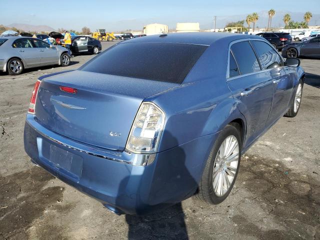 Photo 3 VIN: 2C3CA5CG3BH547413 - CHRYSLER 300 LIMITE 