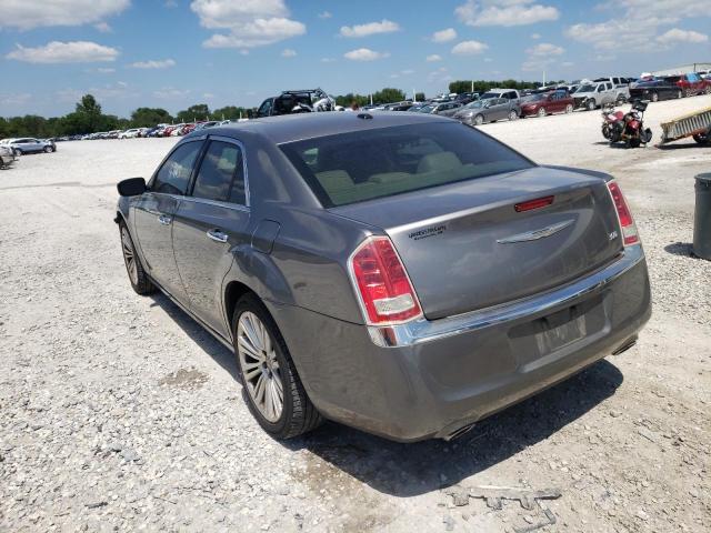 Photo 2 VIN: 2C3CA5CG3BH554765 - CHRYSLER 300 LIMITE 